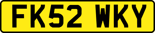 FK52WKY