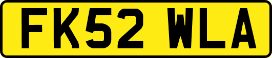 FK52WLA