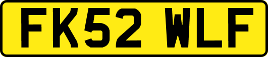 FK52WLF