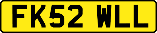 FK52WLL