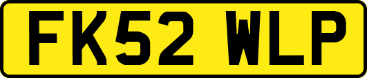 FK52WLP