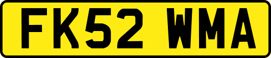 FK52WMA