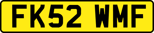 FK52WMF