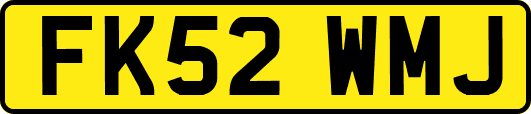 FK52WMJ