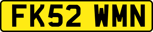 FK52WMN