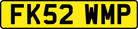FK52WMP