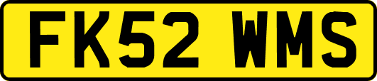 FK52WMS