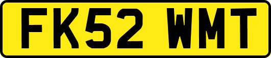FK52WMT