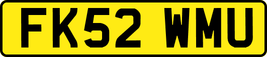 FK52WMU