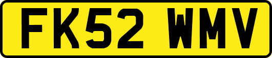 FK52WMV