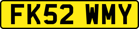 FK52WMY