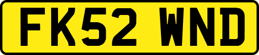 FK52WND