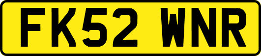 FK52WNR
