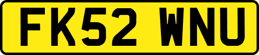 FK52WNU