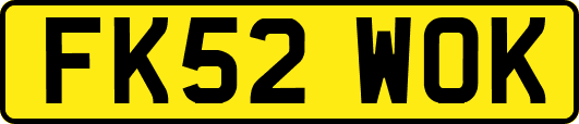 FK52WOK