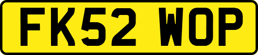 FK52WOP