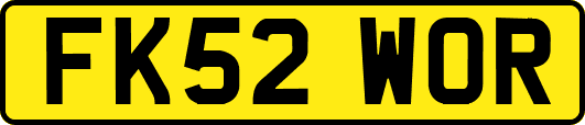 FK52WOR