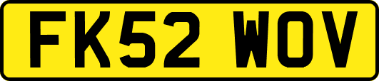 FK52WOV