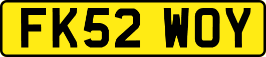 FK52WOY