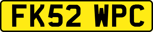 FK52WPC
