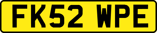 FK52WPE