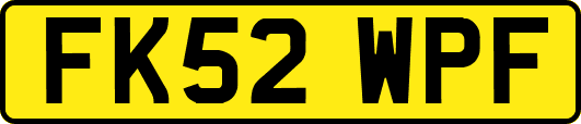 FK52WPF