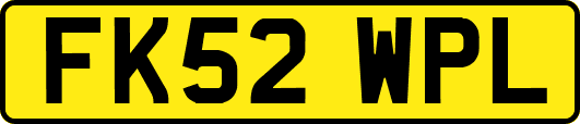 FK52WPL