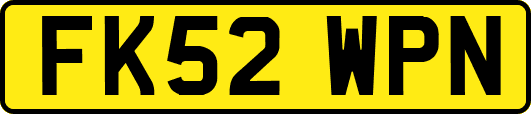 FK52WPN