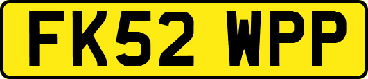FK52WPP