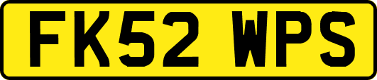 FK52WPS