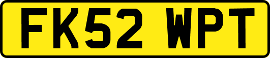 FK52WPT