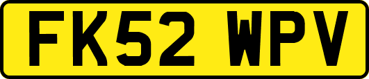 FK52WPV