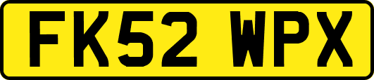 FK52WPX