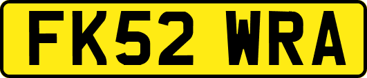 FK52WRA