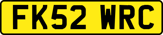 FK52WRC