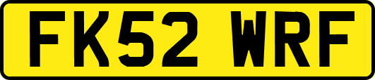 FK52WRF