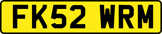 FK52WRM