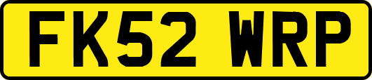 FK52WRP
