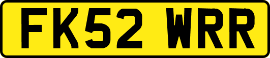 FK52WRR