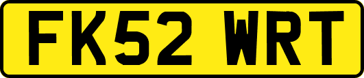 FK52WRT