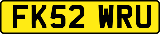 FK52WRU