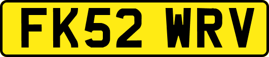 FK52WRV