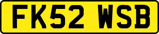 FK52WSB
