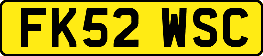 FK52WSC
