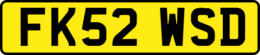 FK52WSD