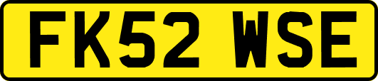 FK52WSE