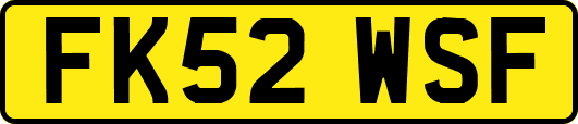 FK52WSF