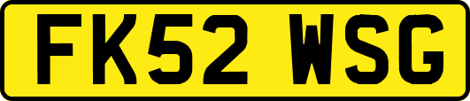 FK52WSG