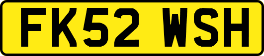 FK52WSH