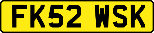 FK52WSK